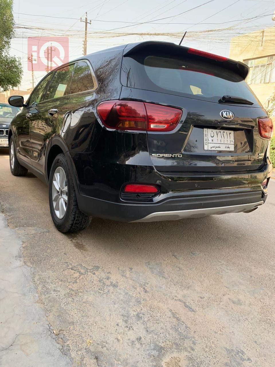 کیا سۆرینتۆ